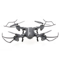 8807W quadcopter Foldable Drone Camera 2.4GHz Remote Control Helicopter Rc Drones Quadcopter Christmas gift Toy